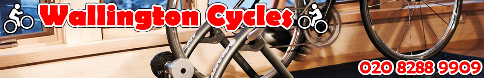 Wallington Cycles