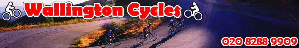 Wallington Cycles