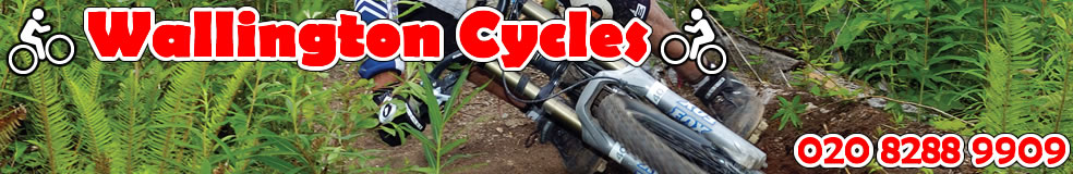 Wallington Cycles