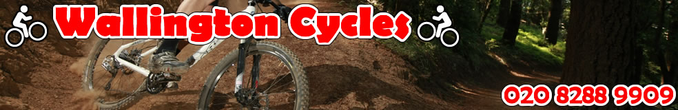 Wallington Cycles