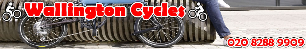 Wallington Cycles