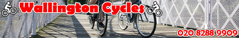 Wallington Cycles
