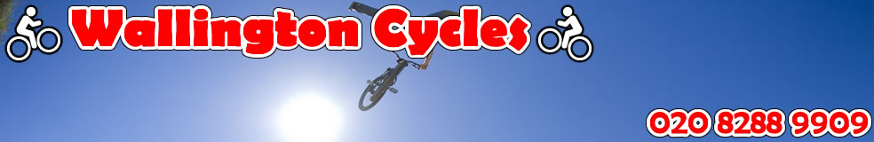 Wallington Cycles