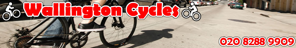 Wallington Cycles