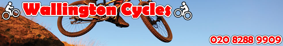 Wallington Cycles