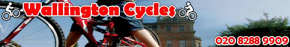 Wallington Cycles