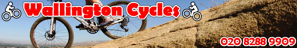 Wallington Cycles
