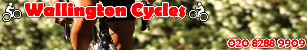 Wallington Cycles