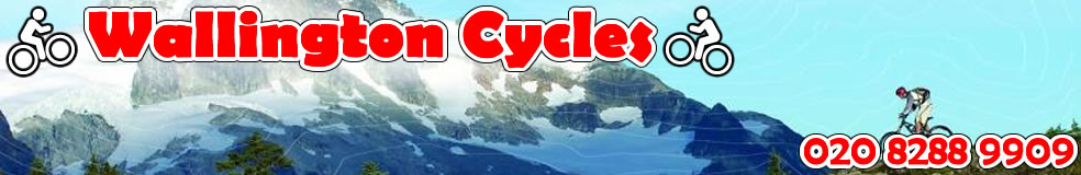 Wallington Cycles