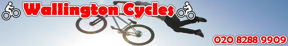 Wallington Cycles