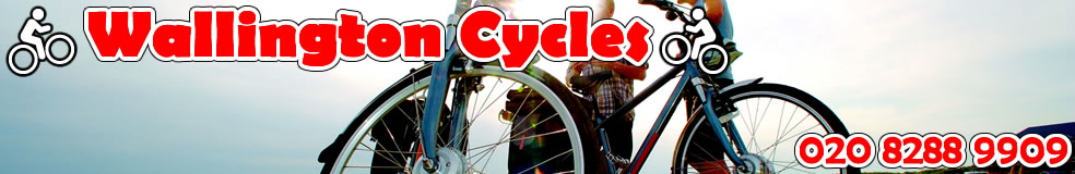 Wallington Cycles