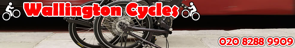 Wallington Cycles