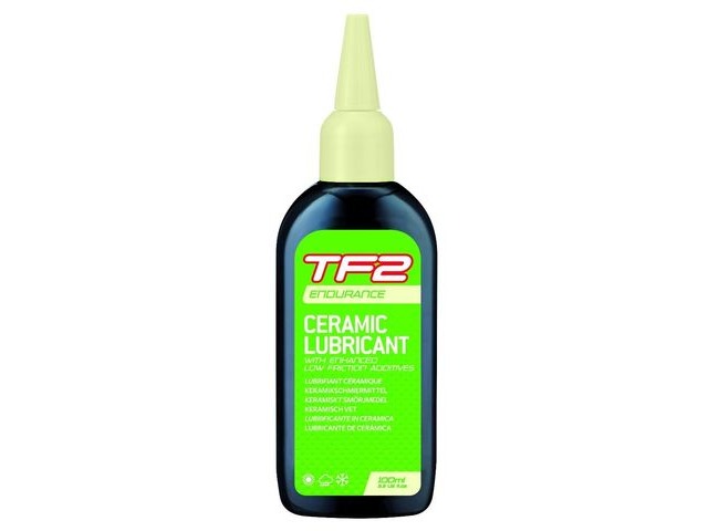TF2 Ceramic Lubricant 100ml click to zoom image