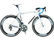 GIANT TCR Advanced SL 0