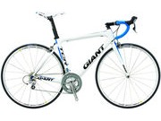 GIANT TCR Advanced 3 
