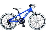 GIANT XTC JNR Team 20