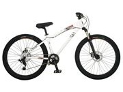 MONGOOSE Fireball