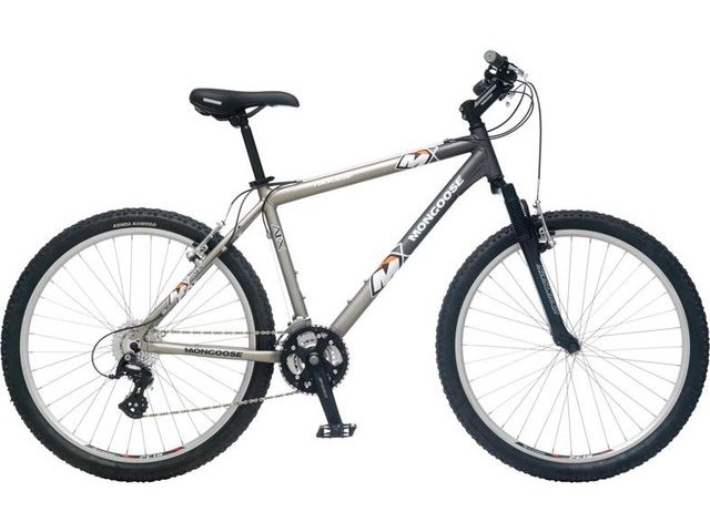 Mongoose Rockadile ALX 2007 �169