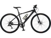 MONGOOSE Sabrosa 3x9