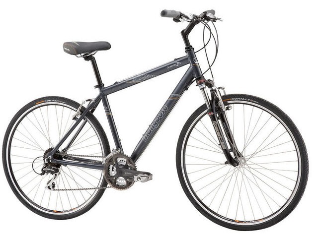 MONGOOSE Crossway 350 click to zoom image