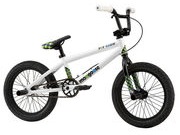 MONGOOSE Pitcrew 16"
