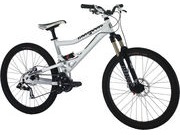 MONGOOSE Nugget