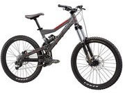 MONGOOSE Pinn'R Apprentice