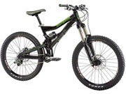 MONGOOSE Pinn'R Foreman