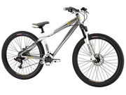 MONGOOSE Fireball