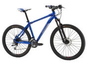 MONGOOSE Tyax Elite