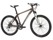 MONGOOSE Tyax Super