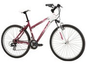 MONGOOSE Rockadile AL Ladies