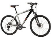 MONGOOSE Rockadile ALX Disc