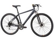 MONGOOSE Sabrosa 3X8