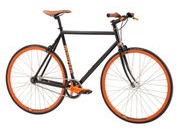 MONGOOSE Maurice Cr-Mo