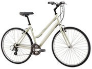 MONGOOSE Crossway 125 Womans