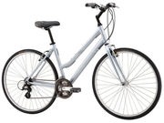 MONGOOSE Crossway 200 Womans