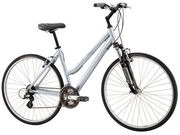 MONGOOSE Crossway 250 Womans