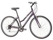 MONGOOSE Crossway 300 Womans