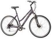 MONGOOSE Crossway 350 Disc Womans