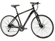 MONGOOSE Crossway 450