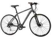 MONGOOSE Crossway 850
