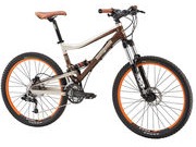 MONGOOSE Teocali Comp