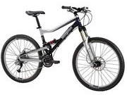 MONGOOSE Teocali Elite