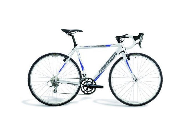 Merida Cyclo Cross 3 £750