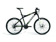MERIDA Matts TFS Trail 100-D