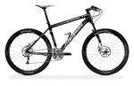 MOUNTAIN BIKES