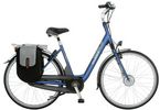 ELECTRIC BIKES