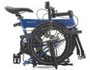 FOLDING BIKES