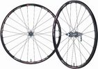 WHEELS AND TYRES